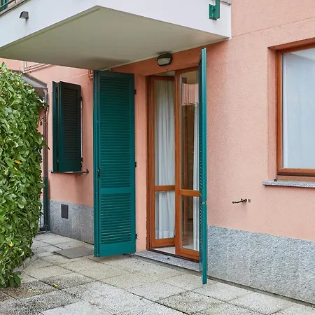 Lägenhet Arese Modern Flats Arese