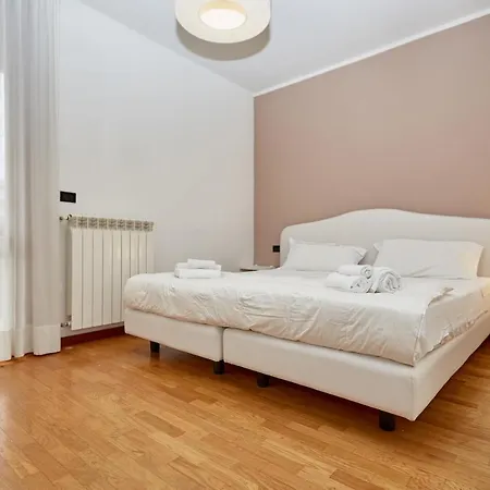 Arese Modern Flats Lägenhet